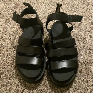 Dr. Martens Blaire Sandals